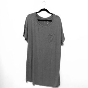 T shirt dress